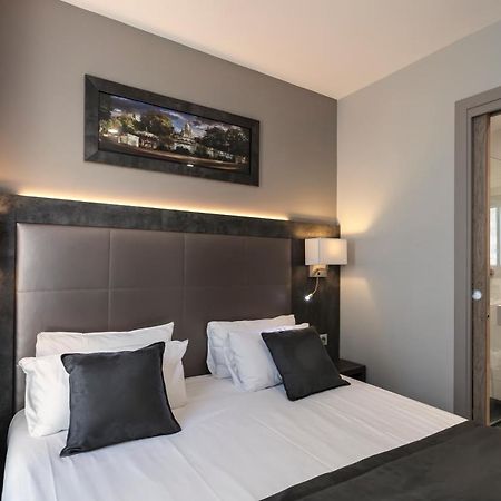 Hotel Paris Italie Buitenkant foto