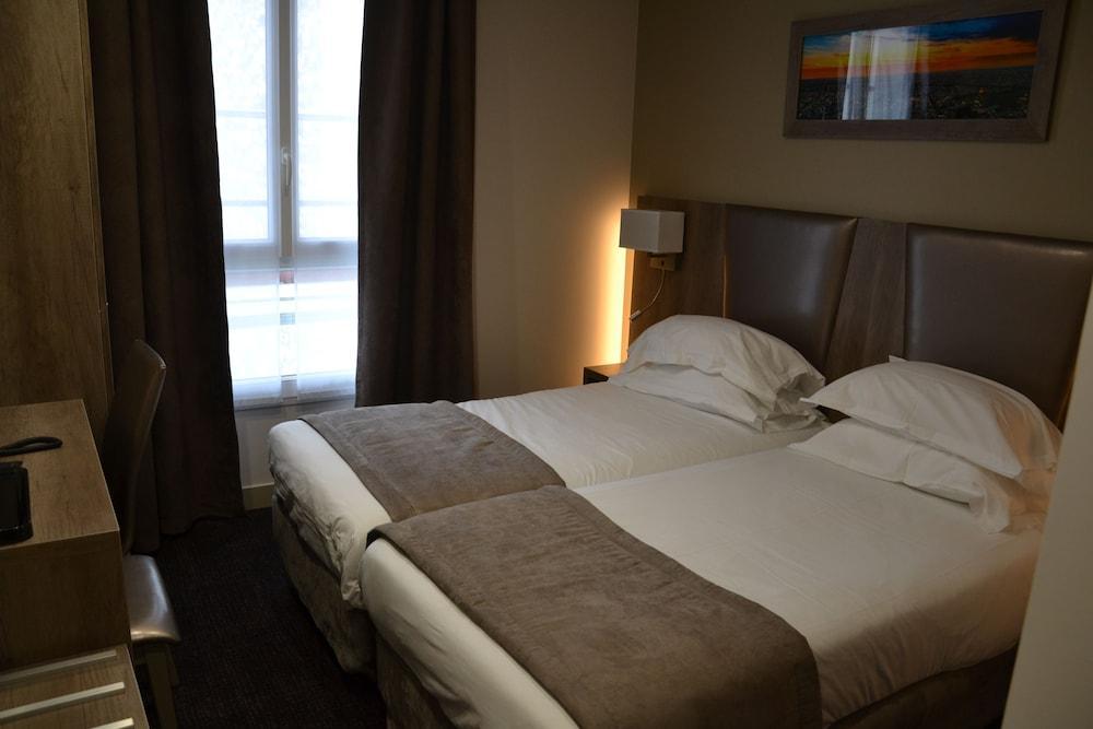 Hotel Paris Italie Buitenkant foto