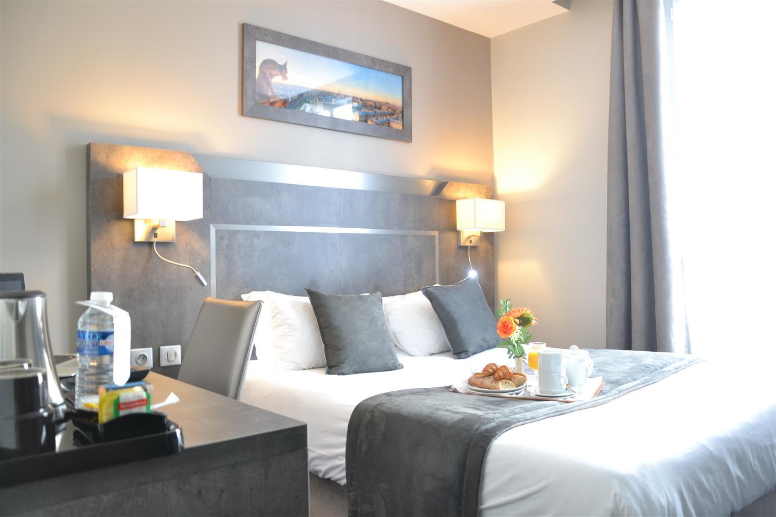 Hotel Paris Italie Buitenkant foto