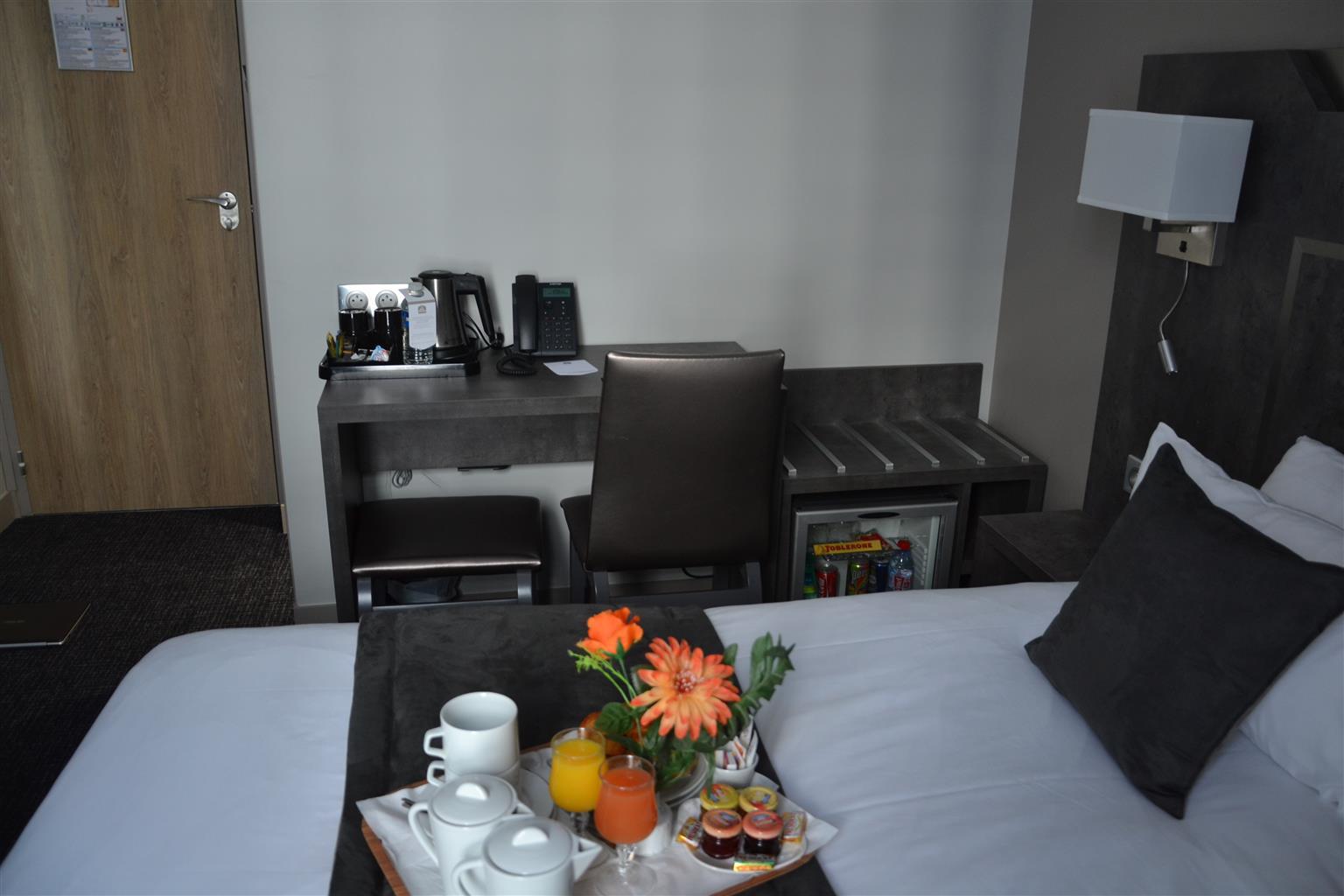 Hotel Paris Italie Buitenkant foto