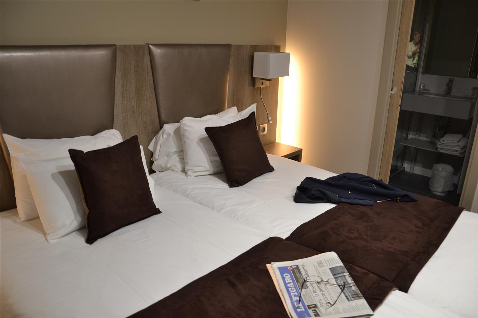 Hotel Paris Italie Buitenkant foto