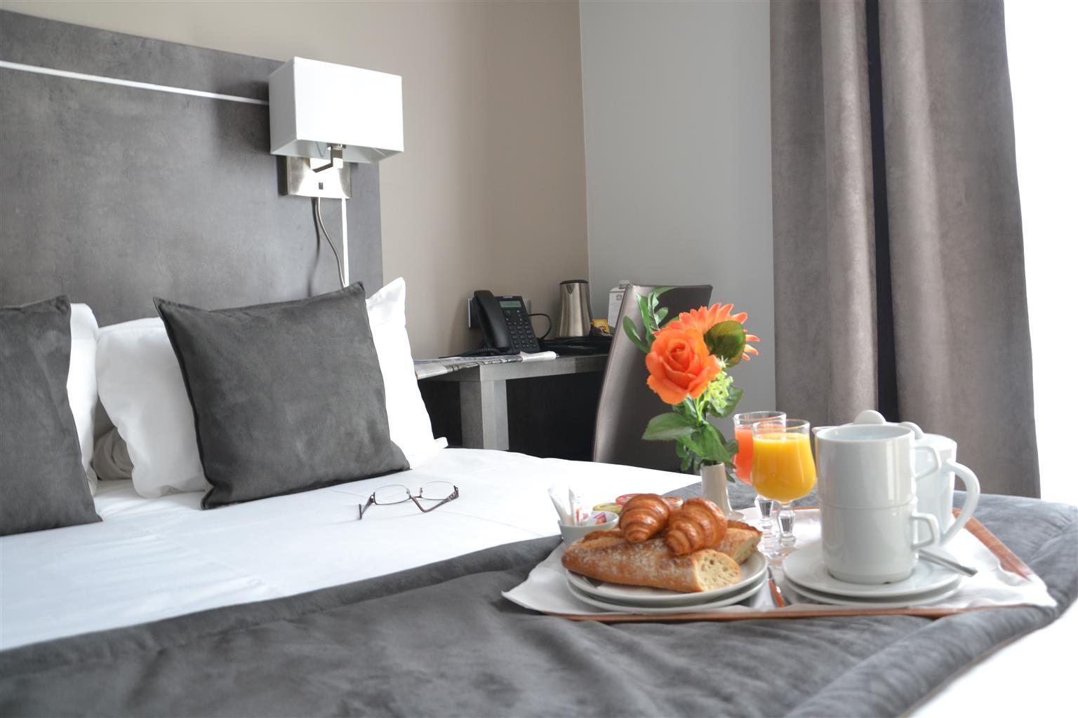 Hotel Paris Italie Buitenkant foto