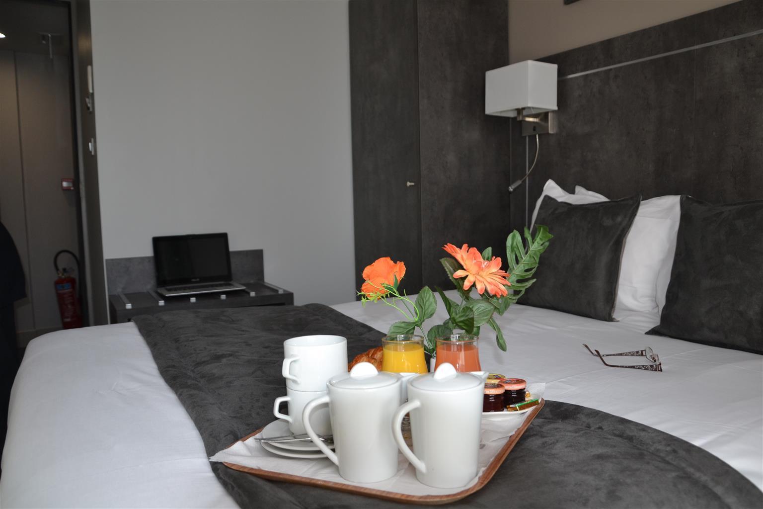 Hotel Paris Italie Buitenkant foto
