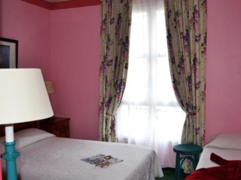 Hotel Paris Italie Buitenkant foto