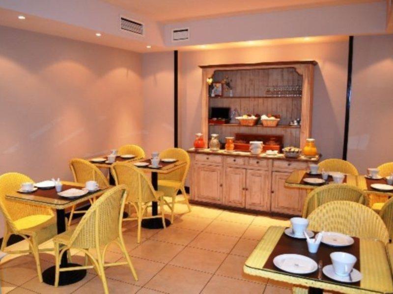 Hotel Paris Italie Buitenkant foto