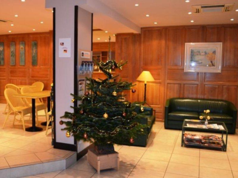 Hotel Paris Italie Buitenkant foto