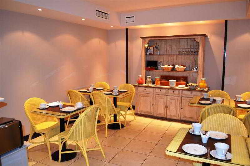 Hotel Paris Italie Buitenkant foto