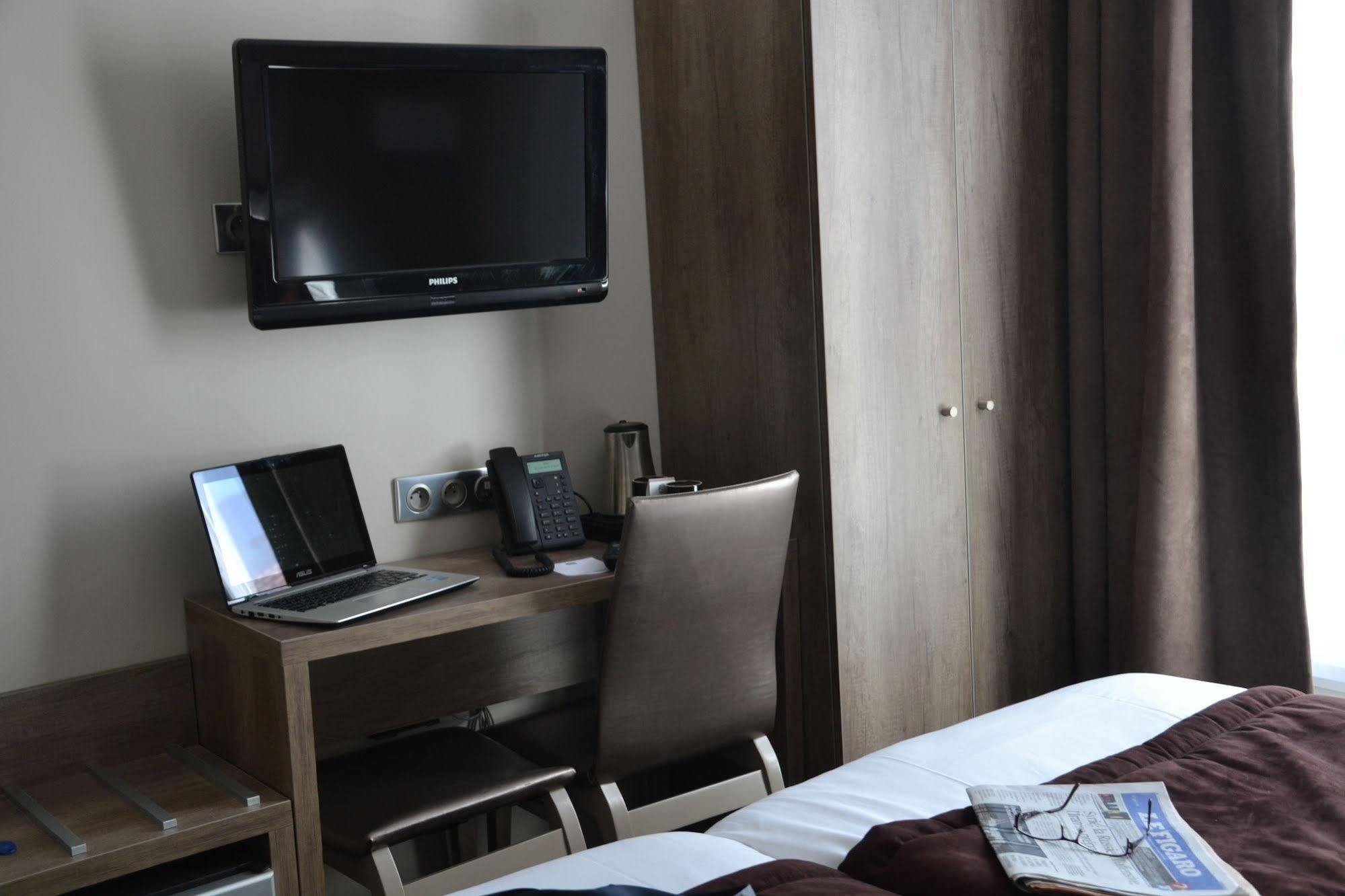 Hotel Paris Italie Buitenkant foto