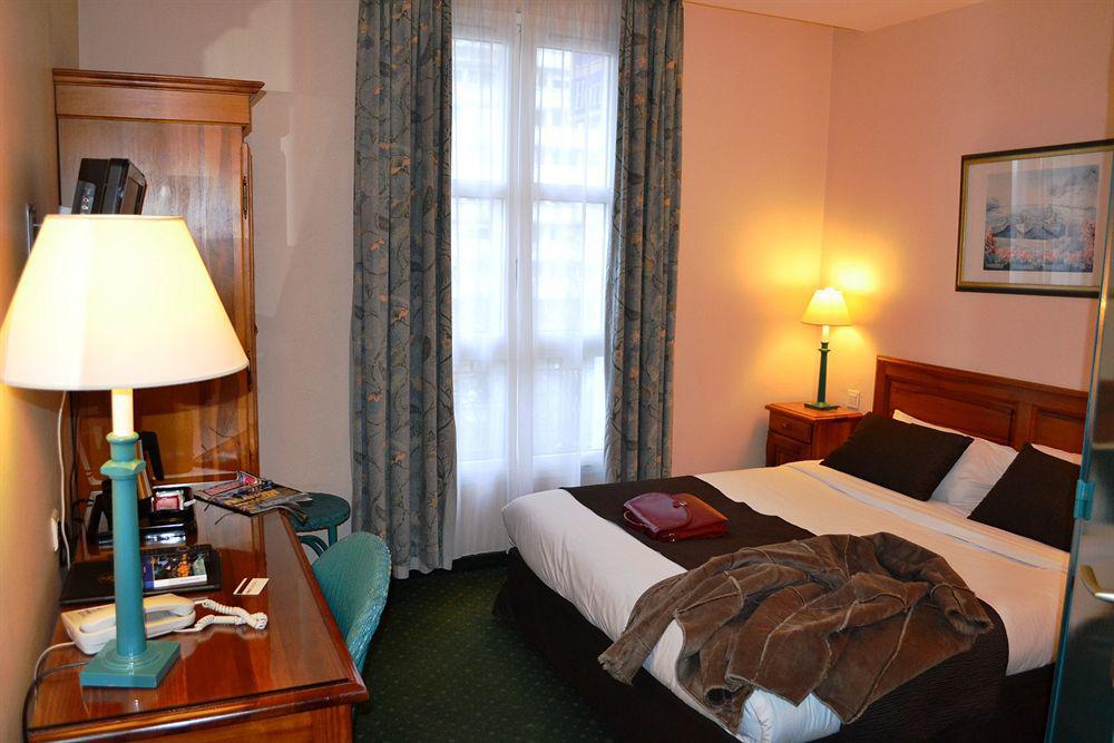 Hotel Paris Italie Buitenkant foto
