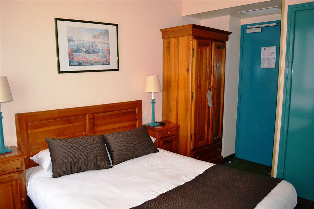 Hotel Paris Italie Buitenkant foto